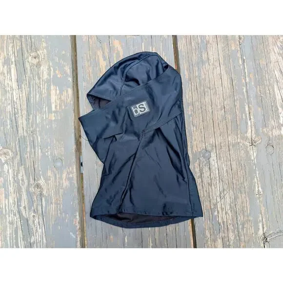 BlackStrap "The Hood" Balaclava | Made in USA | Ski & Snowboard Mask - Picture 2 of 7